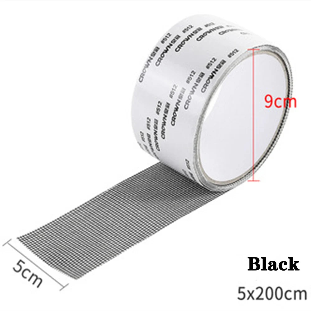 đ„Strong Adhesive Screen Repair Tape