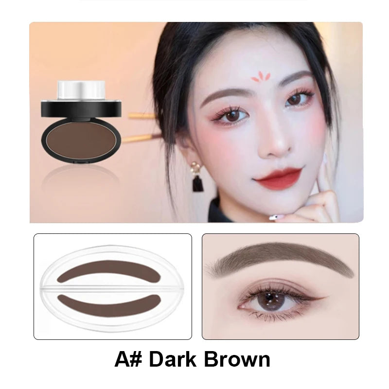 BrowStemp