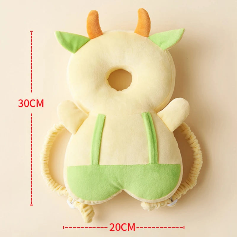 Head Protection Backpack
