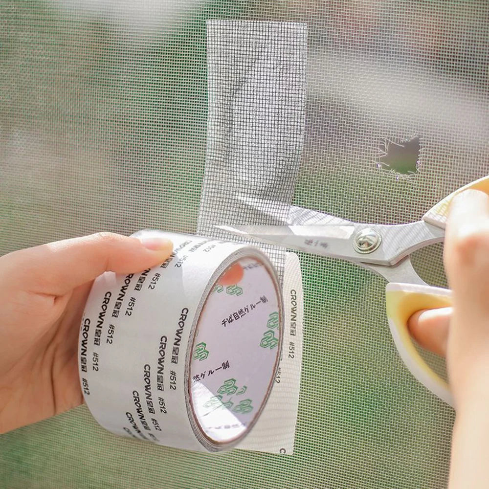 đ„Strong Adhesive Screen Repair Tape