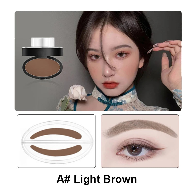 BrowStemp