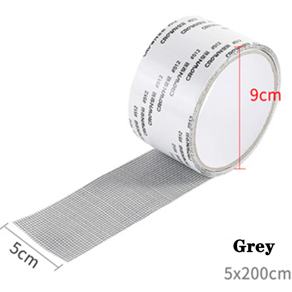 đ„Strong Adhesive Screen Repair Tape