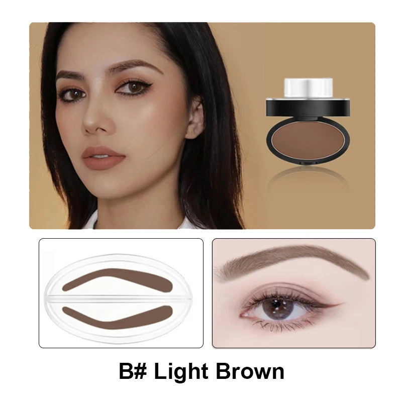 BrowStemp
