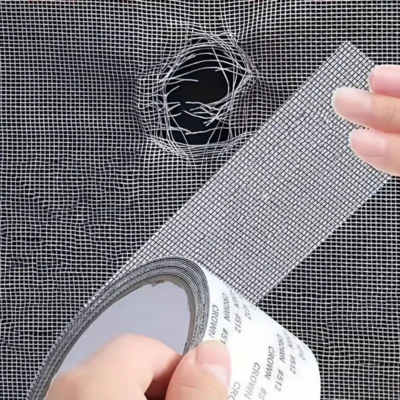 đ„Strong Adhesive Screen Repair Tape