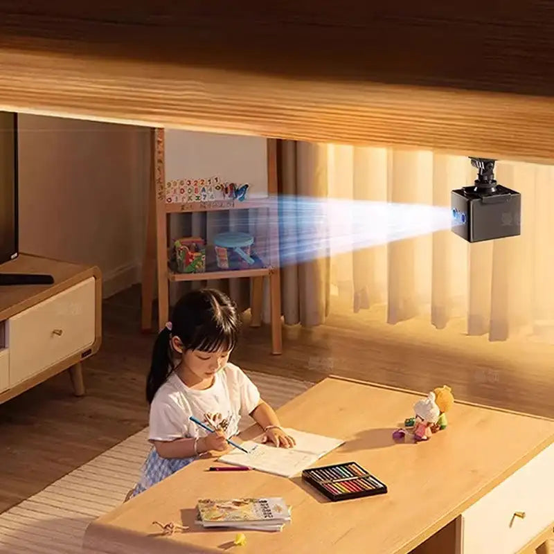 🔥Mini Smart HD Night Vision Security Camera