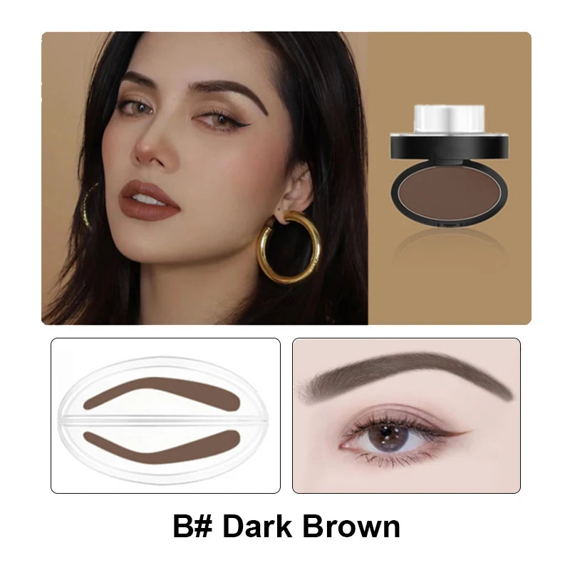 BrowStemp