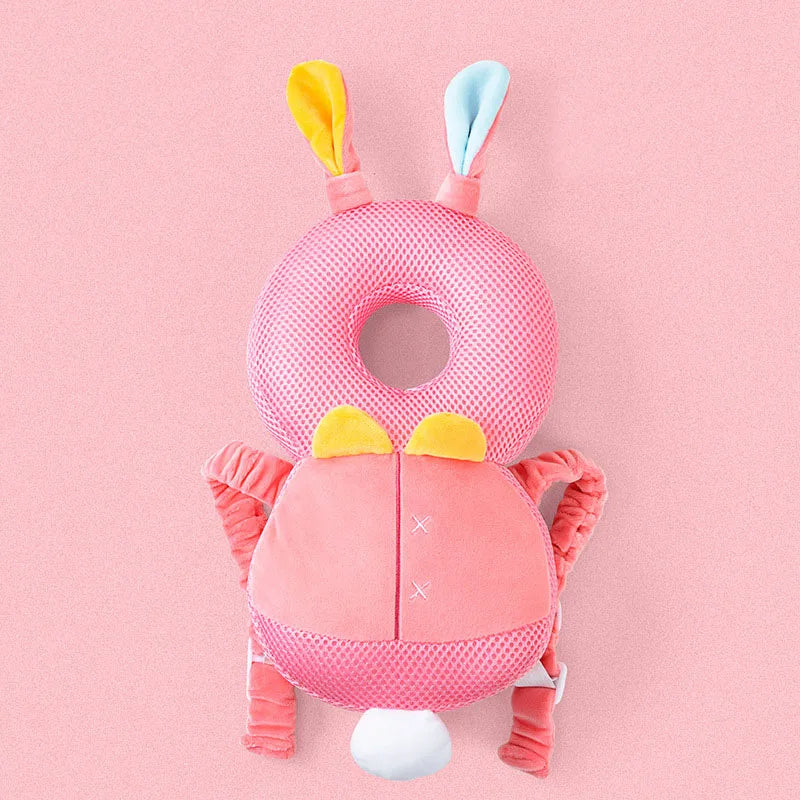 Head Protection Backpack