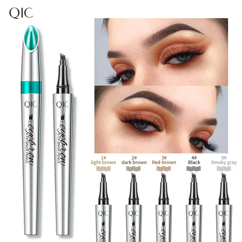 Waterproof 3D tattoo pencil microblading