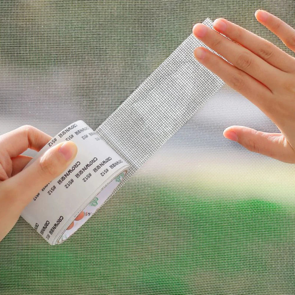 đ„Strong Adhesive Screen Repair Tape