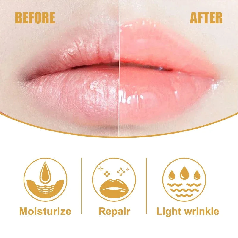 Plumping Lip Serum