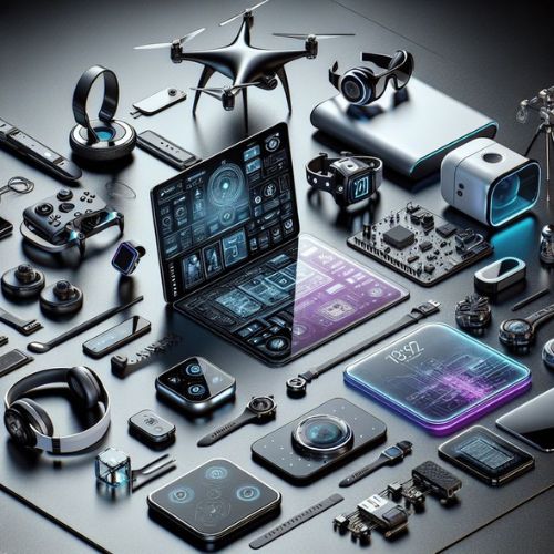 Electronics and Automotive