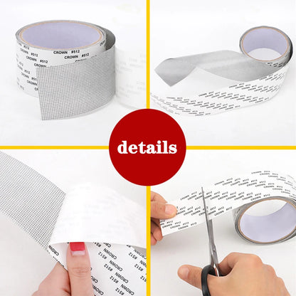 🔥Strong Adhesive Screen Repair Tape