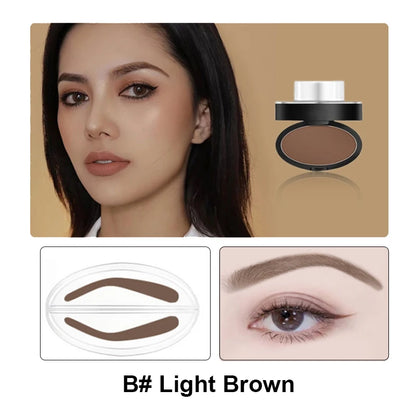 BrowStemp
