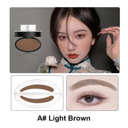 BrowStemp