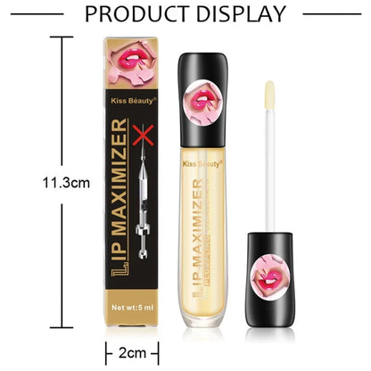 Plumping Lip Serum