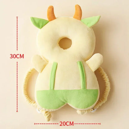 Head Protection Backpack
