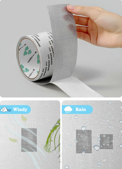 🔥Strong Adhesive Screen Repair Tape
