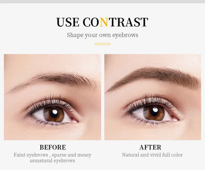 Waterproof 3D tattoo pencil microblading