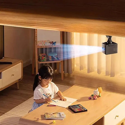 🔥Mini Smart HD Night Vision Security Camera