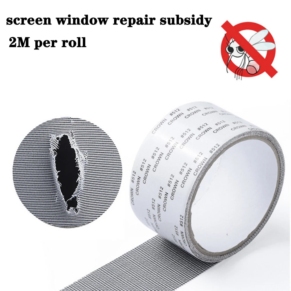 🔥Strong Adhesive Screen Repair Tape