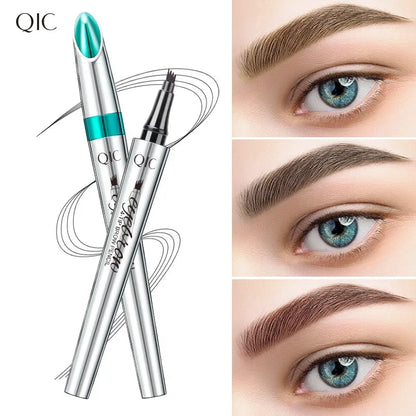 Waterproof 3D tattoo pencil microblading