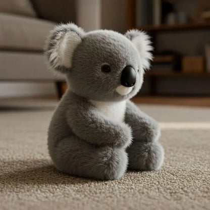 Soft Koaly Plush Toy Emotional